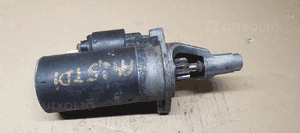 Rozrusznik starter silnika Audi A4 B5 2.5 TDI 059911023HX 2