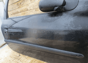 Drzwi przód przednie prawe peugeot 206 hb 3D 6