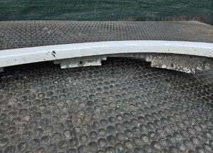 Oslona Listwa Nakladka Blotnika Blotnik Tyl Tylna Lewa Prawa Mercedes Sprinter VW LT 96-05r 27