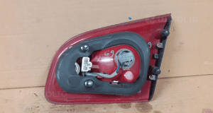 Lampa klapy lewy tył hyundai santa fe nr 92405-2B000 2