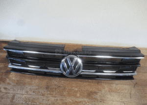 Grill gril atrapa vw tiguan ii 2 5NA853653B 2015-2020 5