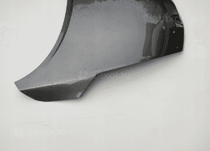 Maska pokrywa silnika nissan juke F15 2010-2019 7