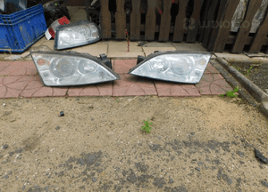 mondeo lampa xenon lewa WYSYŁKA 3