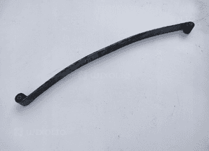 RESOR TYŁ TYLNY MASTER III MOVANO B 1 PIÓRO POJEDYNCZY 550200004R 2010-2019 3