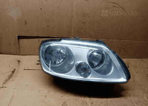 Lampa prawy przód przednia prawa VW Caddy 2K0941006B 1