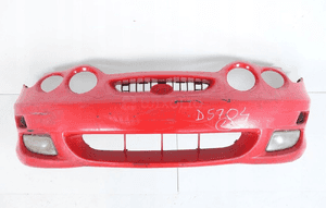 Zderzak przód przedni hyundai coupe lift 99- 1