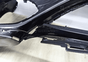 Mercedes s klasa W222 lift zderzak amg pdc6 15