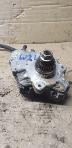 Pompa wtryskowa paliwa Mercedes B-Klasa W245 2.0 CDI 0445010120 A6400700701 2