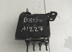 Pompa hamulcowa abs fiat bravo ii 1