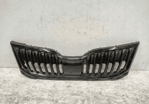 Atrapa gril grill skoda octavia iii 3 5E lift 17- 1