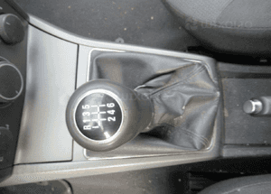 Wybierak biegów linki opel astra 3 iii h 1.9 cdti 120KM 2004-