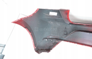 SEAT IBIZA V 5 6F 2017- ZDERZAK TYŁ TYLNY 6F0807417AF 5