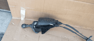 Lewarek zmiany biegów linki VIVARO B TRAFIC III 349012637R 2