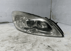 Volvo C30 lift lampa prawy przód prawa przednia 31214806 uk 1