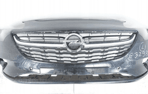 Zderzak przód przedni opel corsa e 14-19 39003567 4
