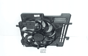 Ford focus MK3 c-max MK2 kuga MK2 wentylator chłodnicy F1F1-8C607-HF 7