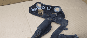 Zawias klapy bagażnika lewy tył Jaguar XF X250 8X23-42701-AF 2