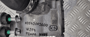 Mercedes W254 pompa wody A2542002600 11