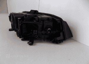 Audi A4 Lampa Lewa Xenon - 5193 12
