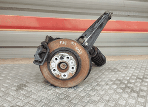 Bmw X3 F25 zawieszenie prawe tylne tył 1