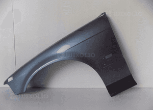 Bmw 3 E36 błotnik lewy - 0641 1