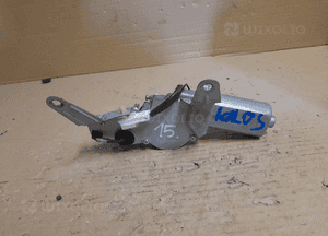 SILNICZEK WYCIERACZKI TYŁ DAEWOO KALOS 1