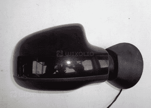 Lusterko prawe elektryczne (5 PIN) europejskie DACIA SANDERO I 3
