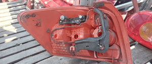 Tyl tylna lampa prawa toyota auris hb 5D 3