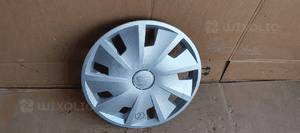 Dekielek kołpak kapsel 15" Seat Leon III 5F0601147B 2