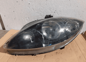 Lampa przód przednia lewa seat leon ii oryginał wysyłka! 1