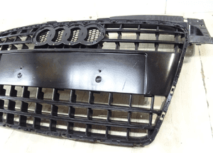Audi tt s-line 8J0853651 grill atrapa 8J0 przód 6