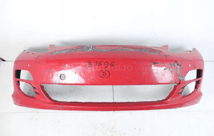 Zderzak przód przedni porsche panamera 970 970505311 1