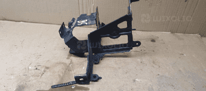 Mocowanie uchwyt pompy ABS VW Passat B5 FL 4B0614119AA 6
