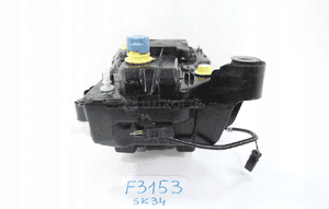 Peugeot C4 berlingo partner zbiornik adblue 9808625280 3