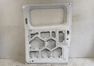 Drzwi prawe tylne przesuwne ford transit custom lift 2017- 3