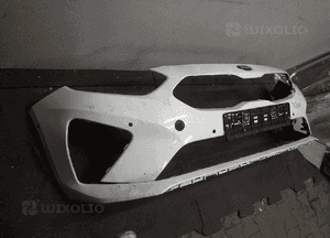 Zderzak przód kia ceed proceed gt 6