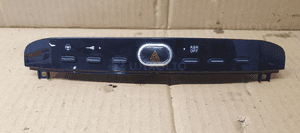 Przełącznik świateł awaryjnych blokady drzwi Fiat Punto EVO 735506948 1