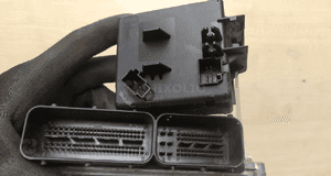 MERCEDES om 642 lift 350 cdi komputer stacyjka sterownik kluczyk zestaw A 6429002900 20