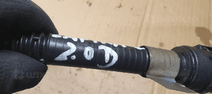 Przewód chłodnicy oleju Opel Zafira C 2.0 TDCI 55566095 7