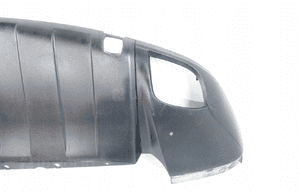 Porsche caynne i 7L5 2003- dokładka spoiler listwa zderzaka przód 7L5807061 4