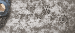 Łapa wspornik silnika VW Phaeton 3.2 R32 3D0199308AB 6
