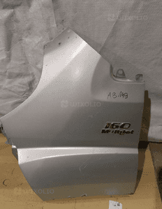 Błotnik lewy przód jumper boxer ducato 06-14 1