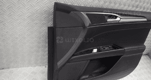 Boczek tapicerka drzwi prawych przód ford mondeo MK5 DS73-F238A50 2