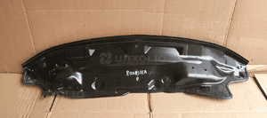 Podszybie metalowe blacha Skoda Roomster 5J0805275B 1
