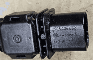 BMW X5 F15 X6 F16 M50D  3.0 D sonda lambda 1928404682 3