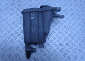 Zbiorniczek wyrównawczy audi A4 B8 A5 8K0121403H 1