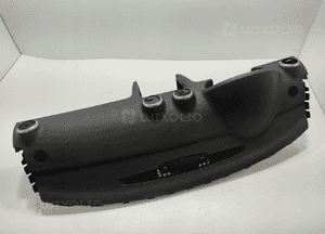 Deska konsola poduszka poduszki air-bag pasy audi A3 8P 2008-12 lift europa 7