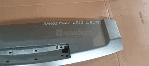 Spoiler lotka klapy bagażnika Range Rover Vogue L322 3