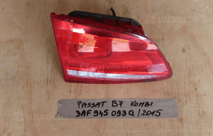 Lampa tylna vw passat B7 kombi 3AF945093Q 2010 1
