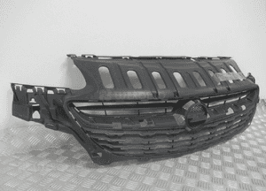 Grill gril atrapa opel corsa 5 e 39003576 2014-2019 2